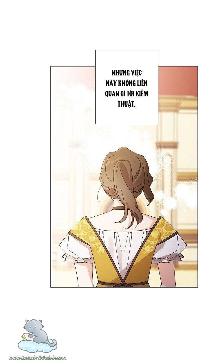Tôi Trở Thành Mẹ Kế Của Cinderella Chapter 65 - 18