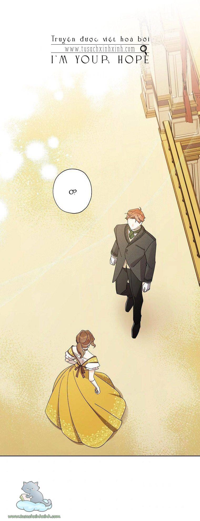 Tôi Trở Thành Mẹ Kế Của Cinderella Chapter 65 - 24