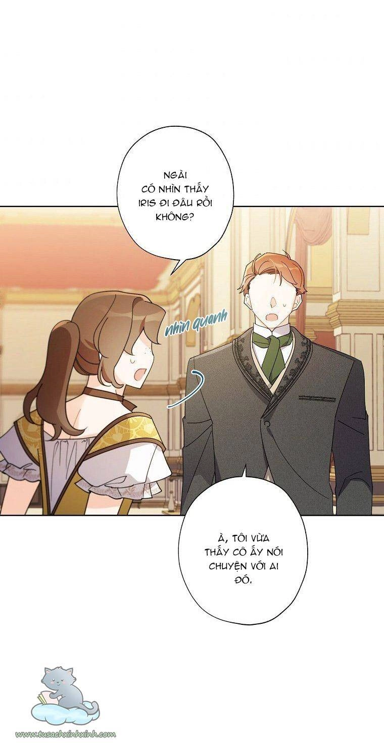 Tôi Trở Thành Mẹ Kế Của Cinderella Chapter 65 - 25