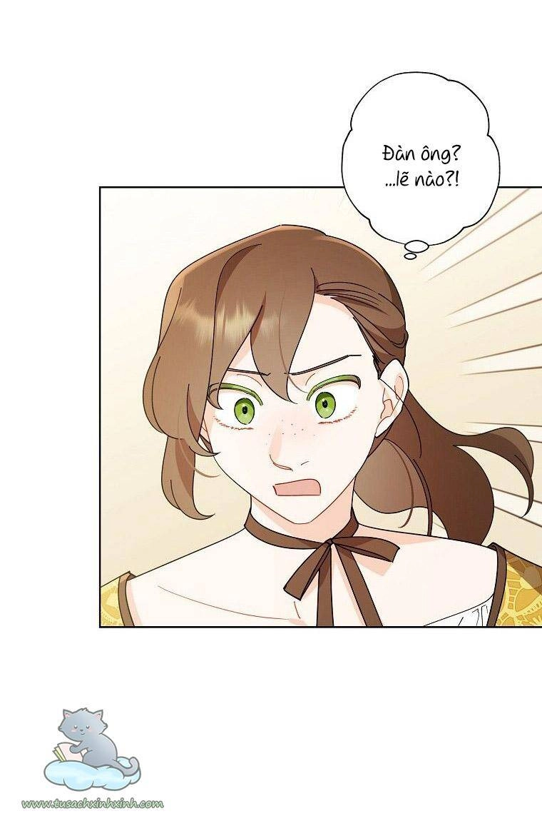 Tôi Trở Thành Mẹ Kế Của Cinderella Chapter 65 - 27