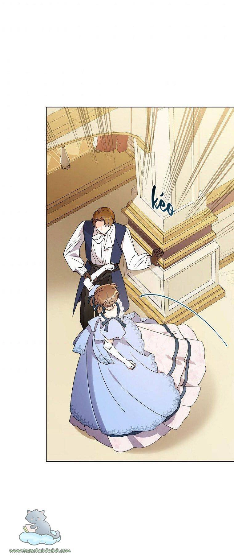Tôi Trở Thành Mẹ Kế Của Cinderella Chapter 65 - 32