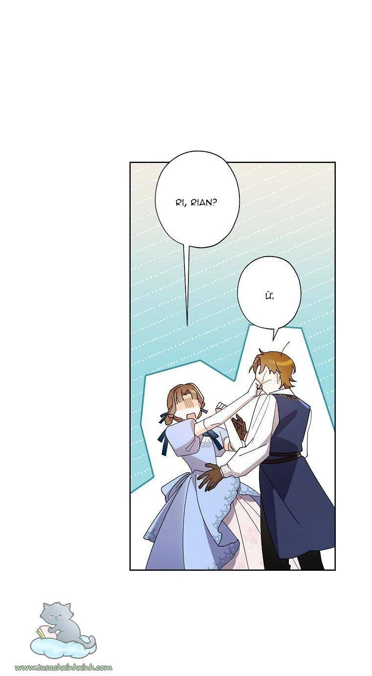 Tôi Trở Thành Mẹ Kế Của Cinderella Chapter 65 - 36