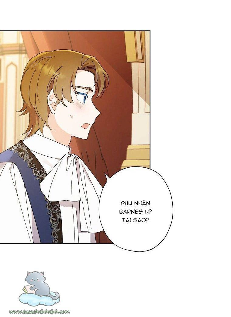 Tôi Trở Thành Mẹ Kế Của Cinderella Chapter 65 - 41