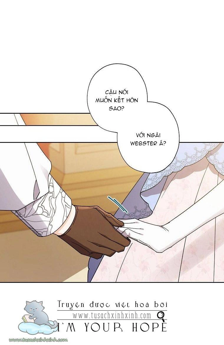 Tôi Trở Thành Mẹ Kế Của Cinderella Chapter 65 - 43