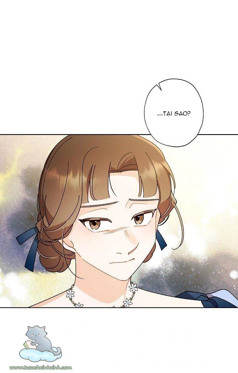 Tôi Trở Thành Mẹ Kế Của Cinderella Chapter 65 - 45