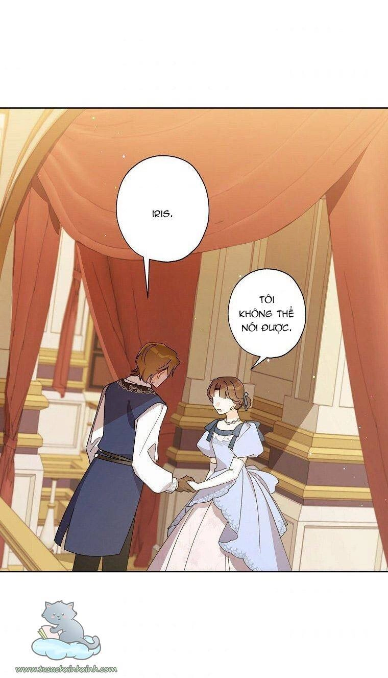 Tôi Trở Thành Mẹ Kế Của Cinderella Chapter 65 - 46