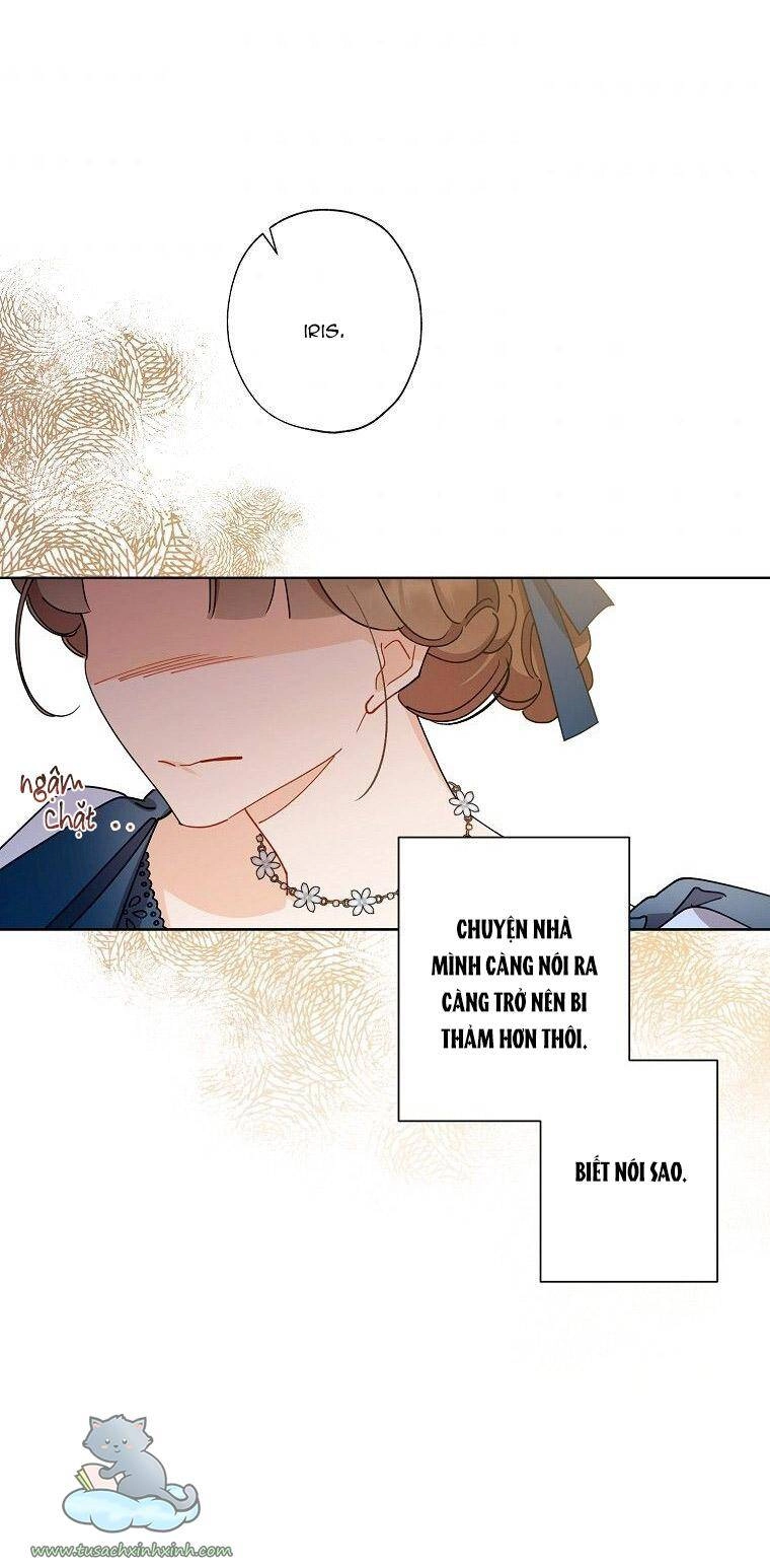 Tôi Trở Thành Mẹ Kế Của Cinderella Chapter 65 - 47