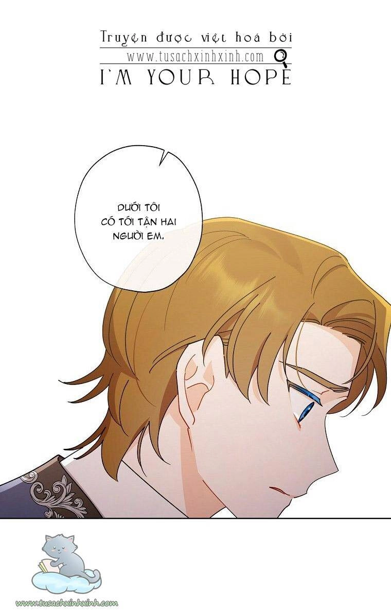 Tôi Trở Thành Mẹ Kế Của Cinderella Chapter 65 - 48