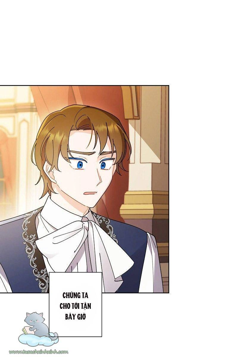 Tôi Trở Thành Mẹ Kế Của Cinderella Chapter 65 - 51