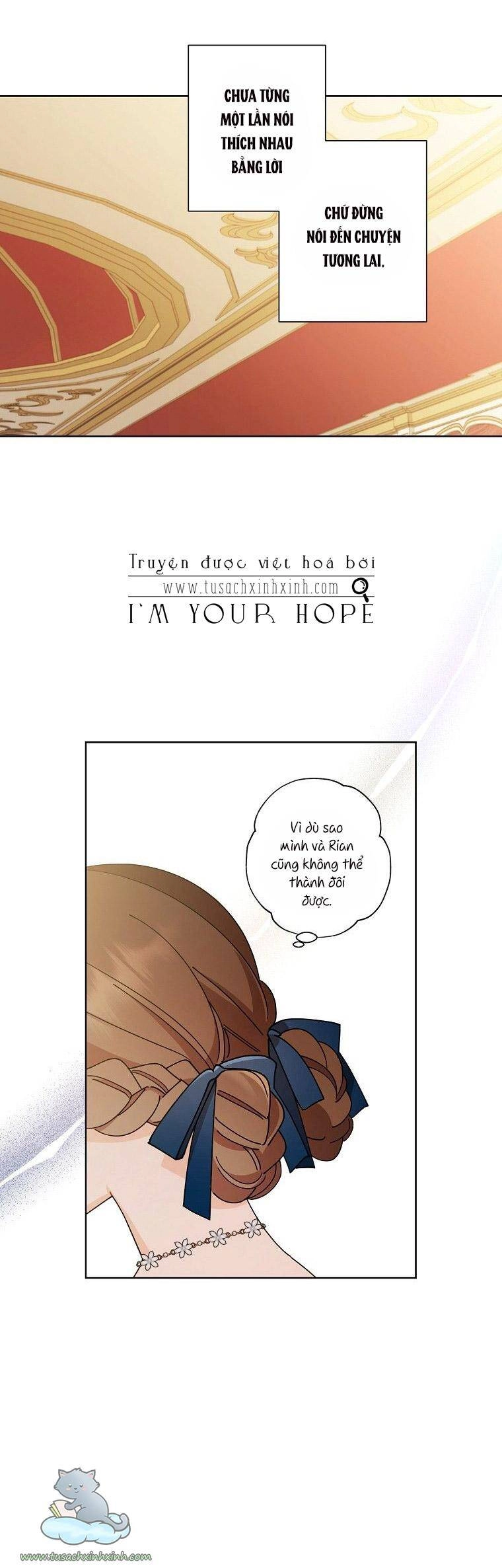 Tôi Trở Thành Mẹ Kế Của Cinderella Chapter 65 - 52