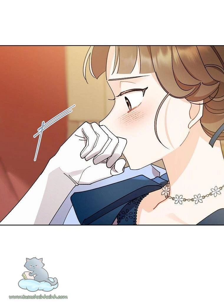 Tôi Trở Thành Mẹ Kế Của Cinderella Chapter 65 - 55