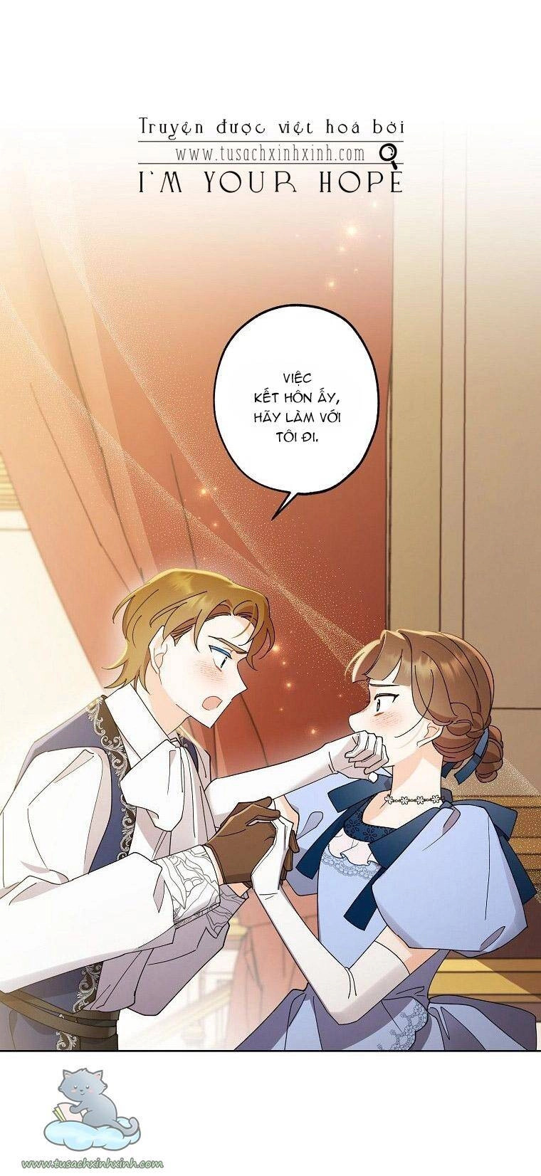 Tôi Trở Thành Mẹ Kế Của Cinderella Chapter 65 - 56