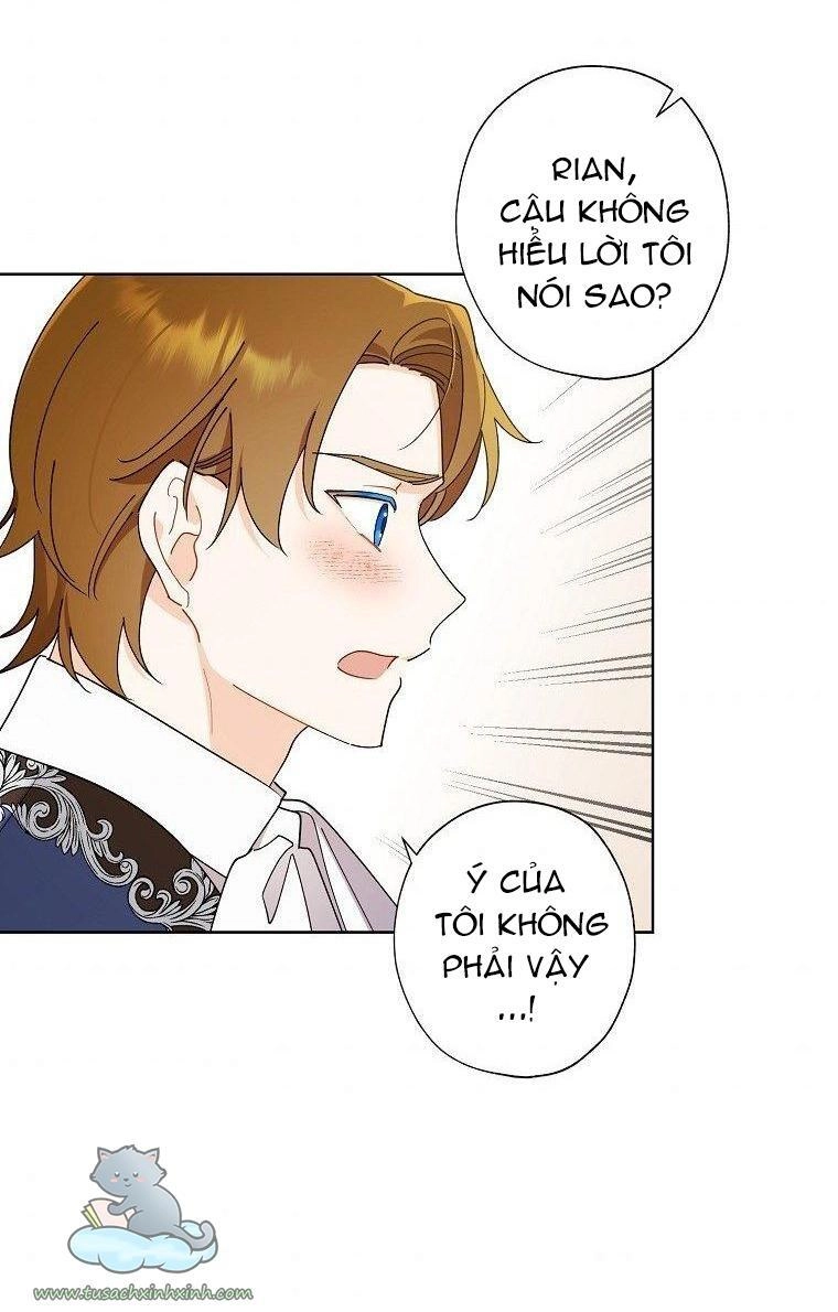 Tôi Trở Thành Mẹ Kế Của Cinderella Chapter 66 - 2