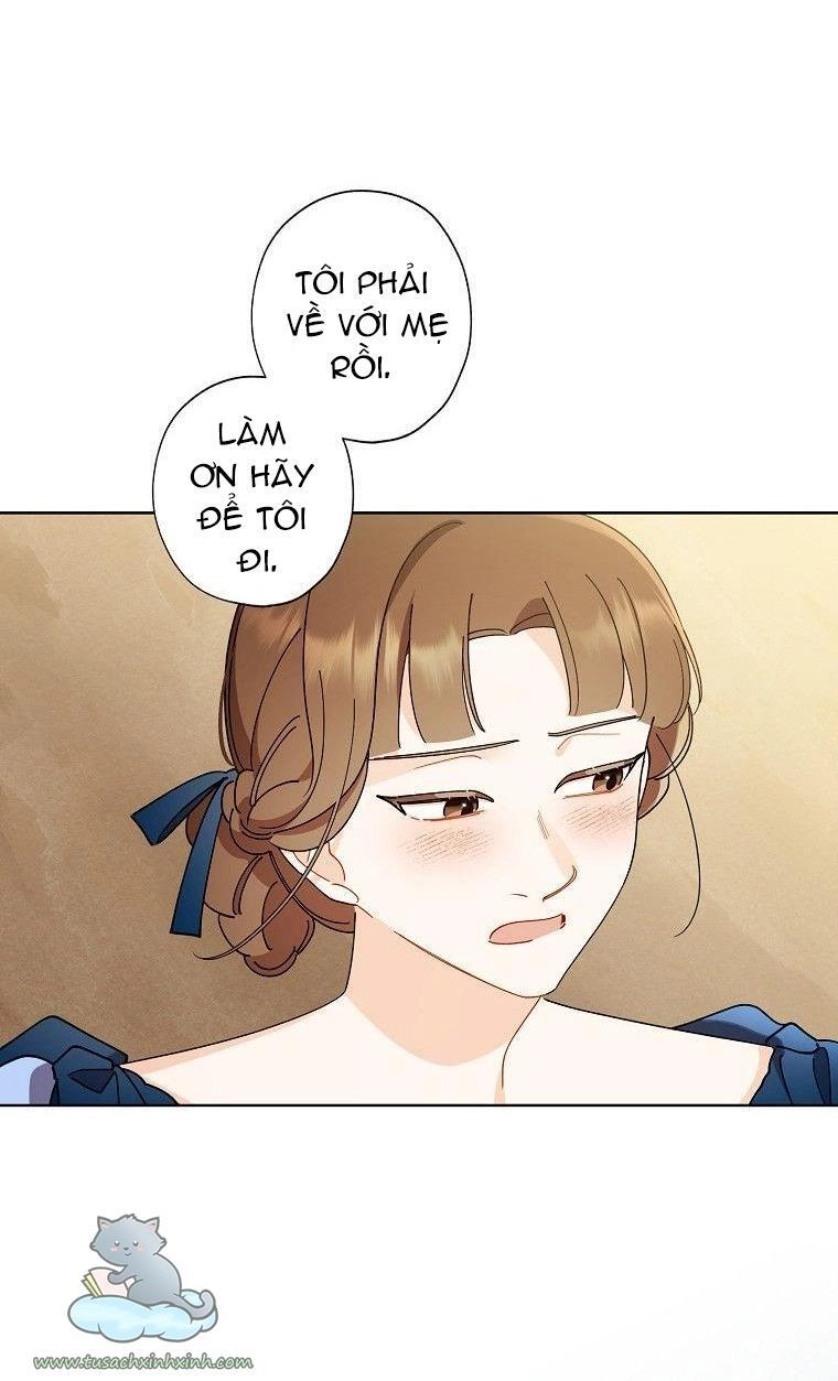 Tôi Trở Thành Mẹ Kế Của Cinderella Chapter 66 - 4