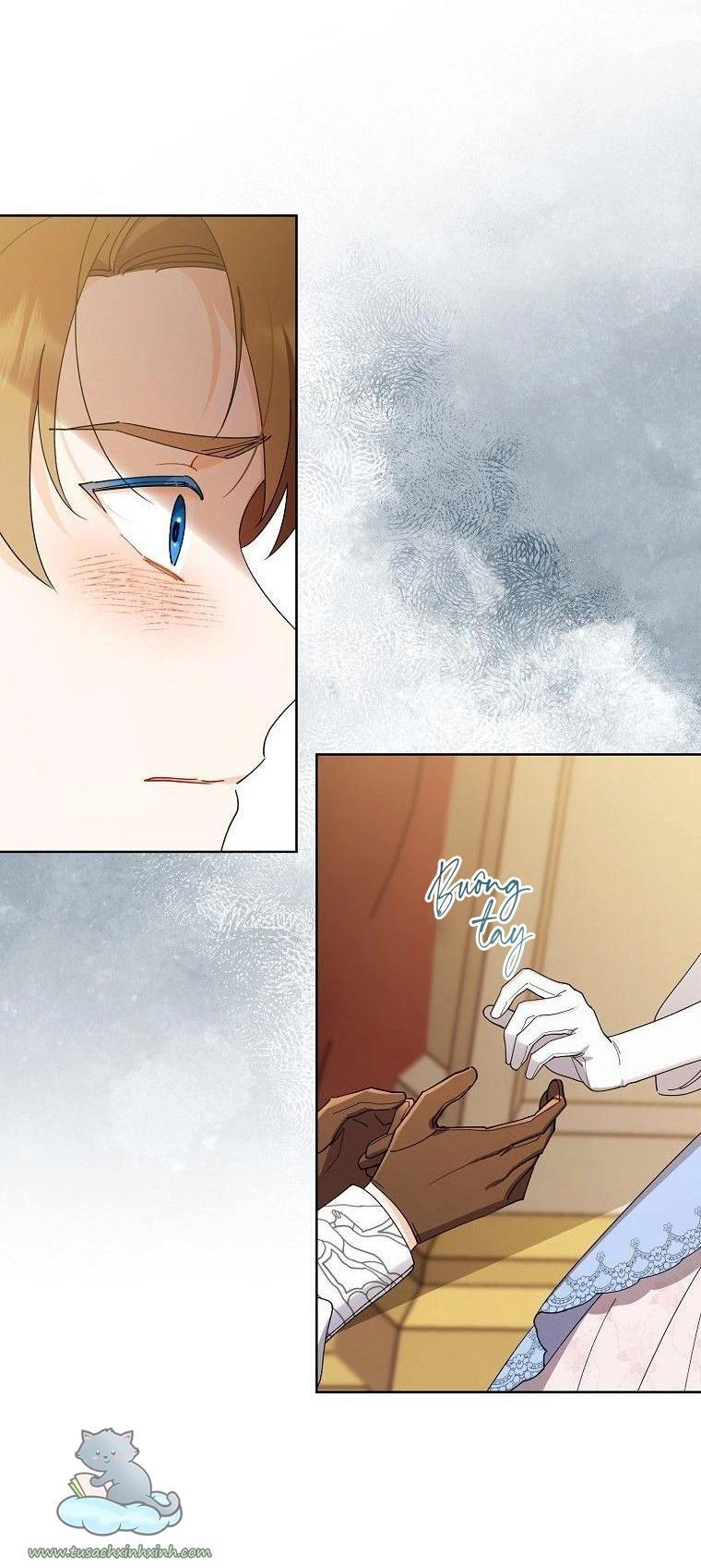 Tôi Trở Thành Mẹ Kế Của Cinderella Chapter 66 - 5