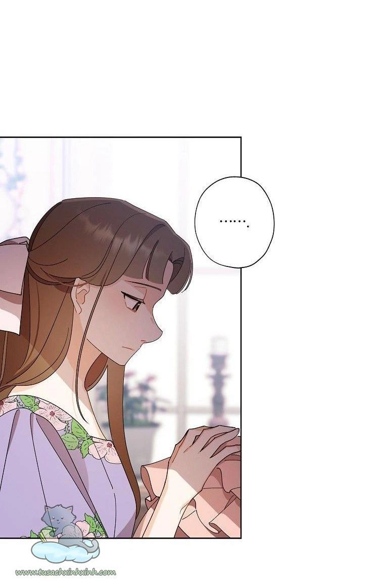 Tôi Trở Thành Mẹ Kế Của Cinderella Chapter 66 - 10