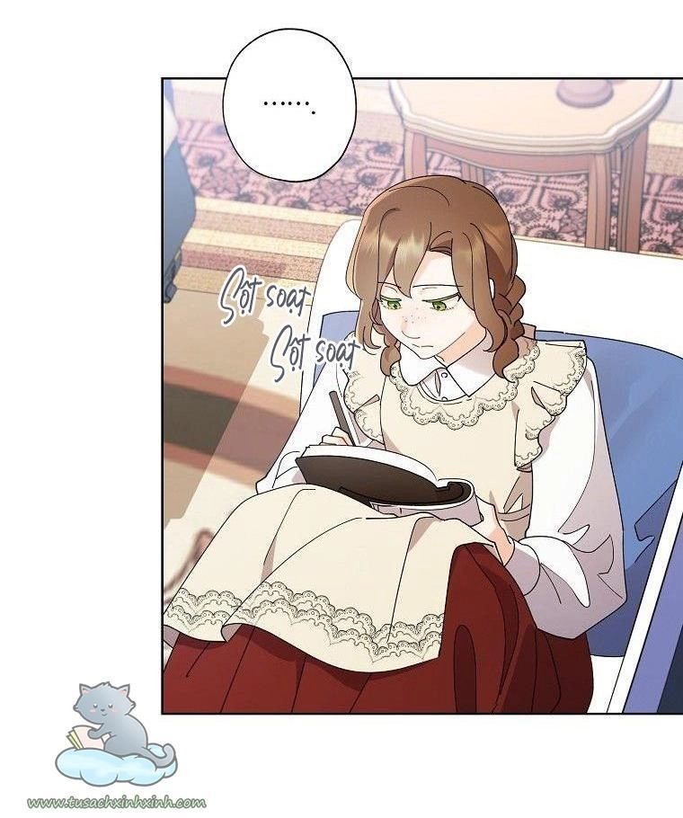 Tôi Trở Thành Mẹ Kế Của Cinderella Chapter 66 - 11