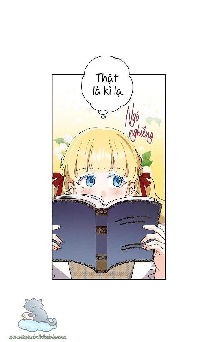 Tôi Trở Thành Mẹ Kế Của Cinderella Chapter 66 - 13