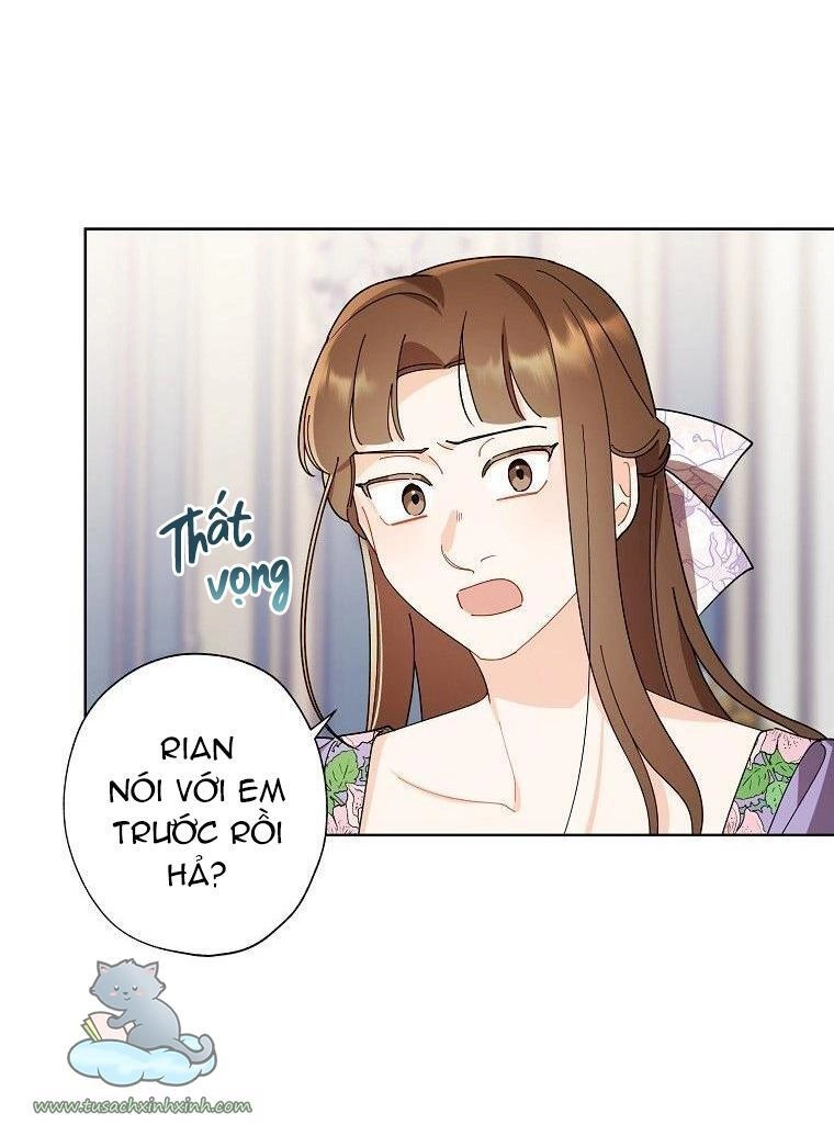 Tôi Trở Thành Mẹ Kế Của Cinderella Chapter 66 - 17