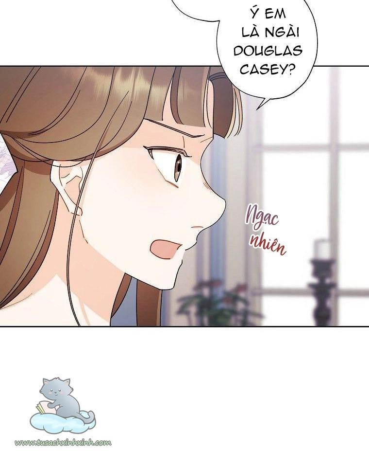 Tôi Trở Thành Mẹ Kế Của Cinderella Chapter 66 - 19