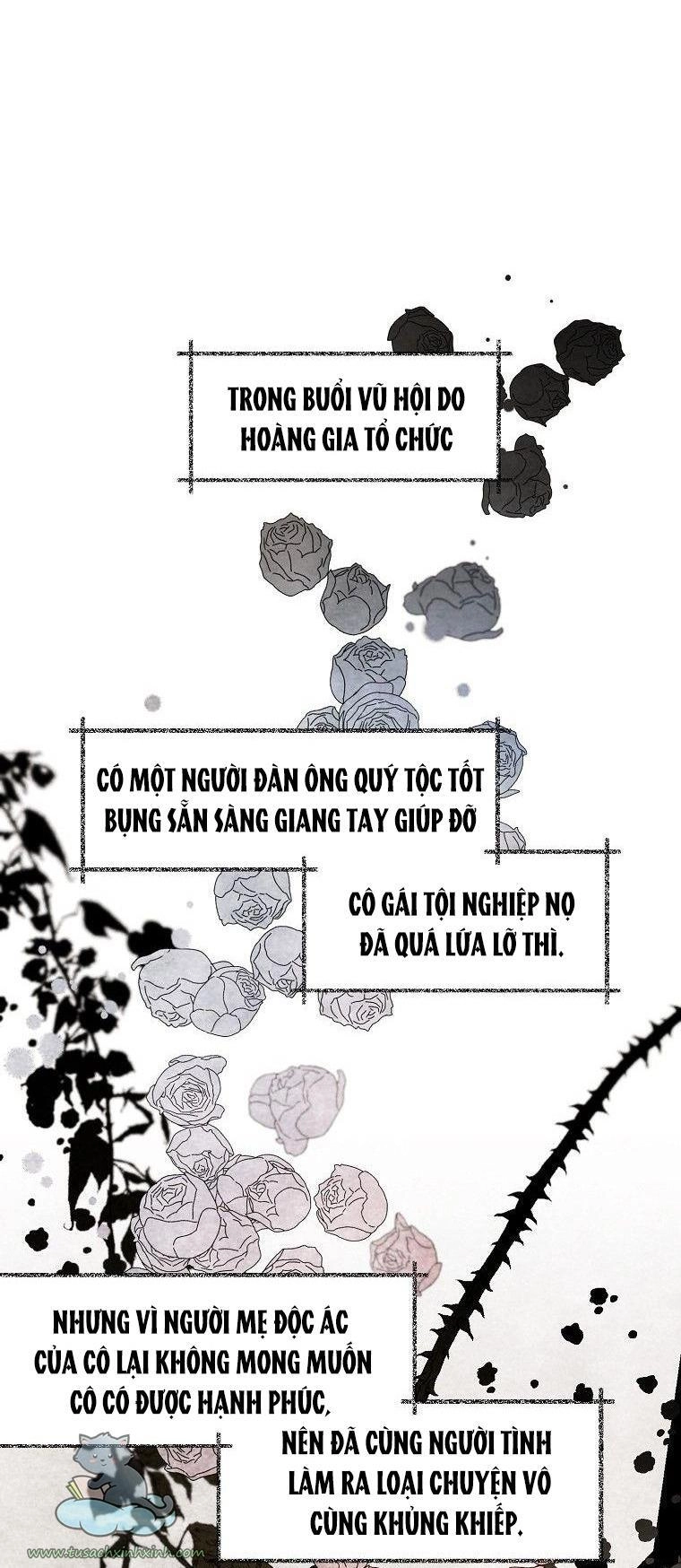 Tôi Trở Thành Mẹ Kế Của Cinderella Chapter 66 - 23