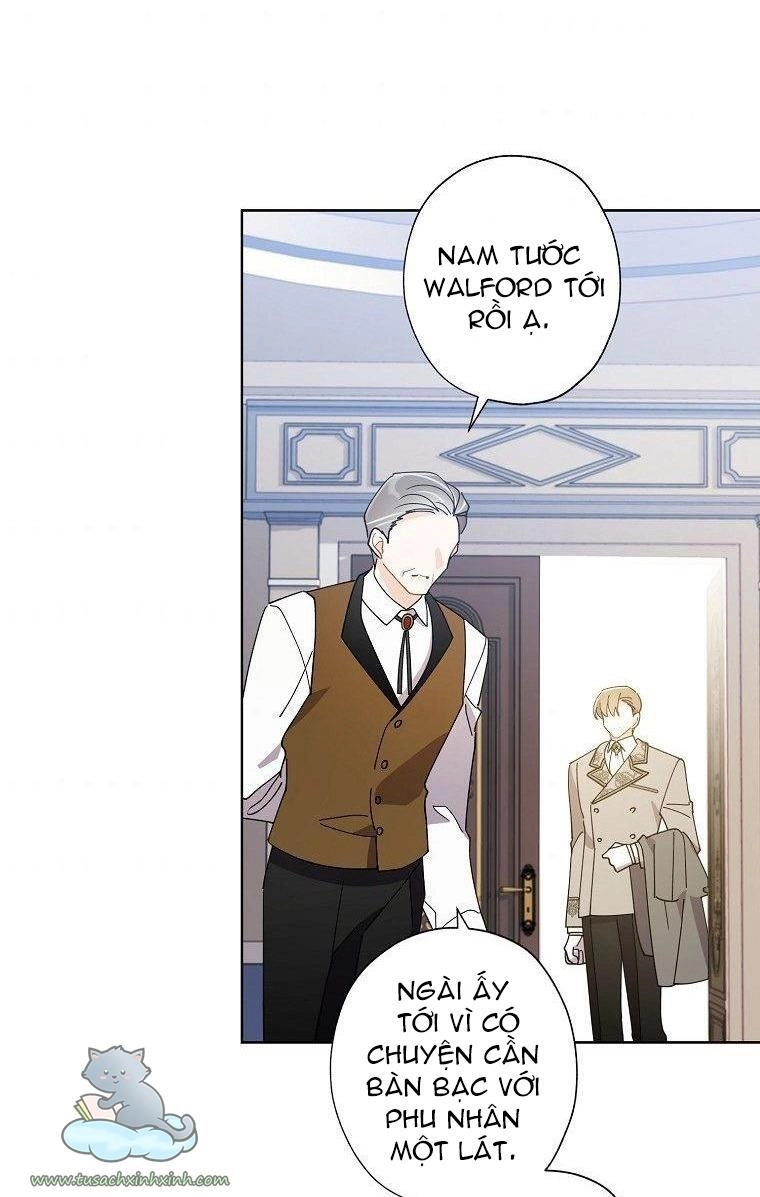 Tôi Trở Thành Mẹ Kế Của Cinderella Chapter 66 - 28