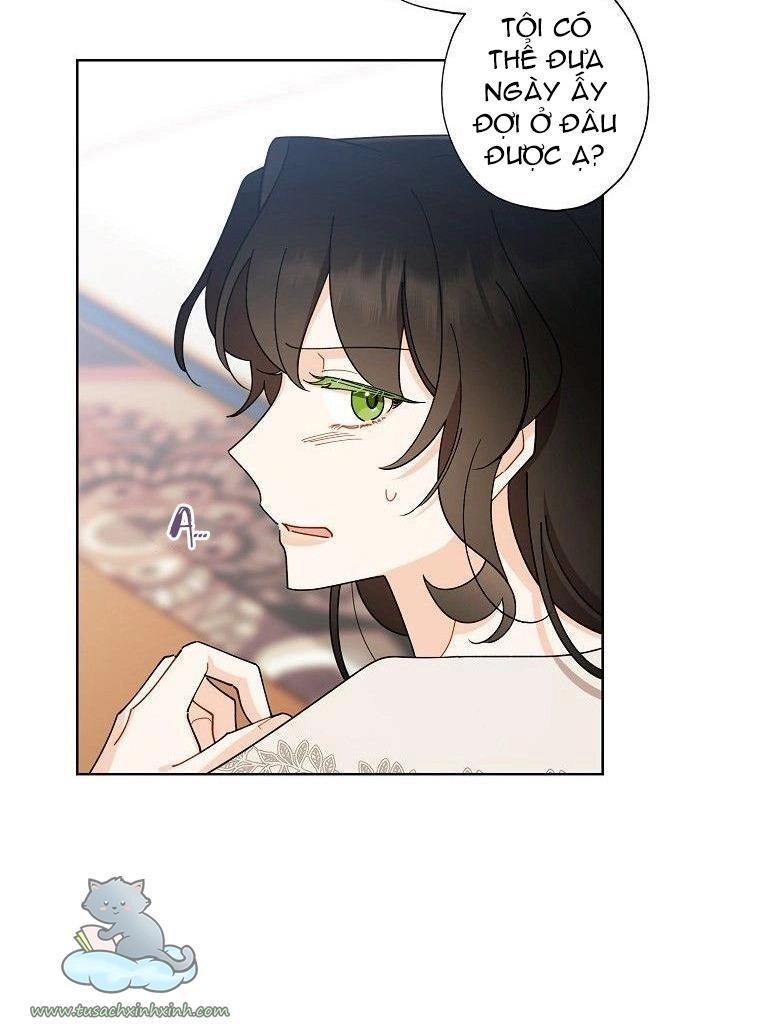 Tôi Trở Thành Mẹ Kế Của Cinderella Chapter 66 - 29