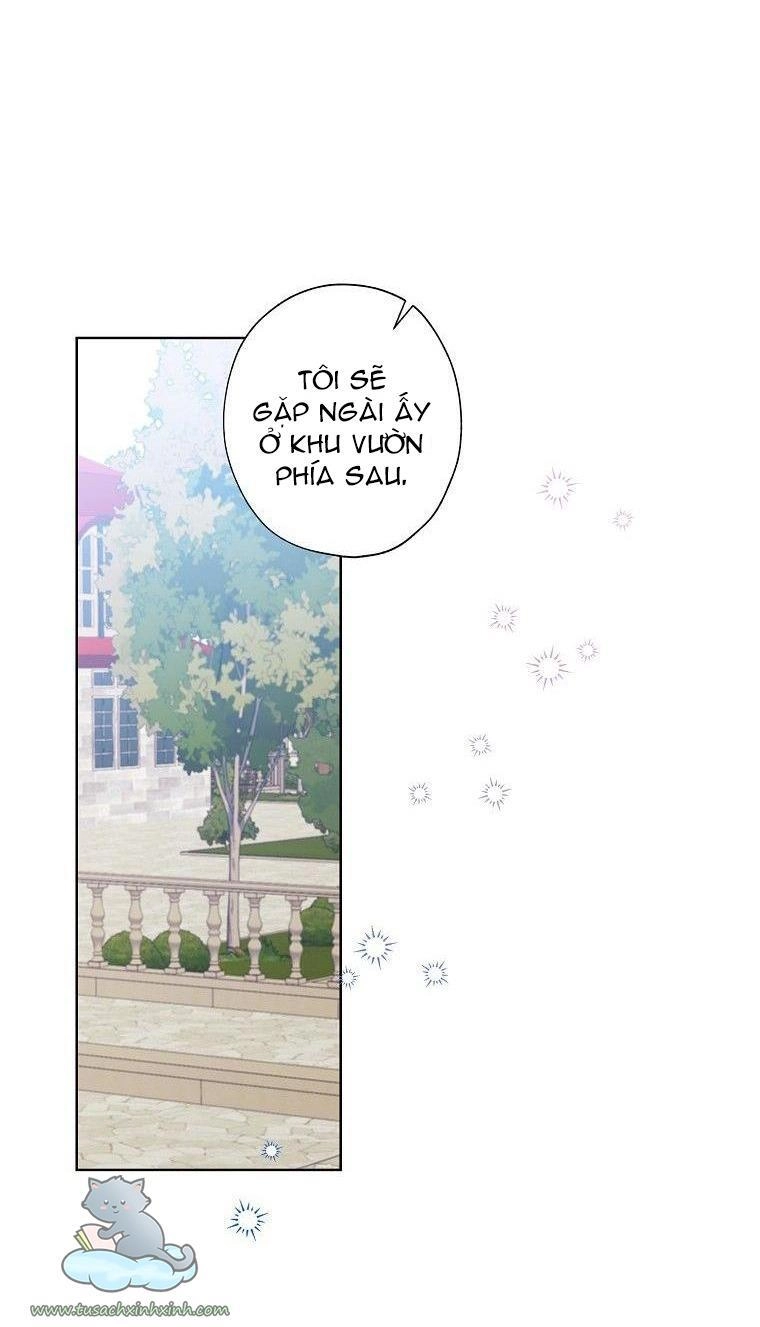 Tôi Trở Thành Mẹ Kế Của Cinderella Chapter 66 - 30