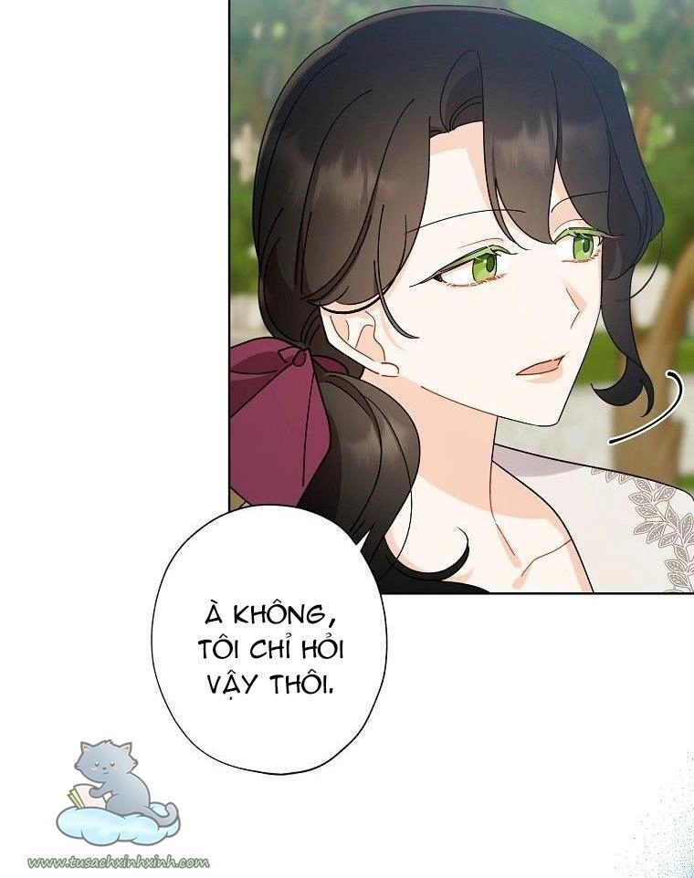 Tôi Trở Thành Mẹ Kế Của Cinderella Chapter 66 - 35