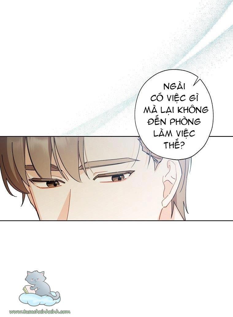 Tôi Trở Thành Mẹ Kế Của Cinderella Chapter 66 - 36