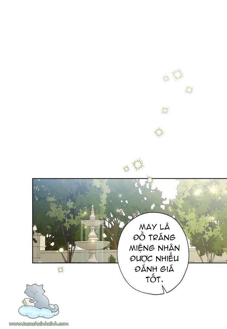 Tôi Trở Thành Mẹ Kế Của Cinderella Chapter 66 - 37