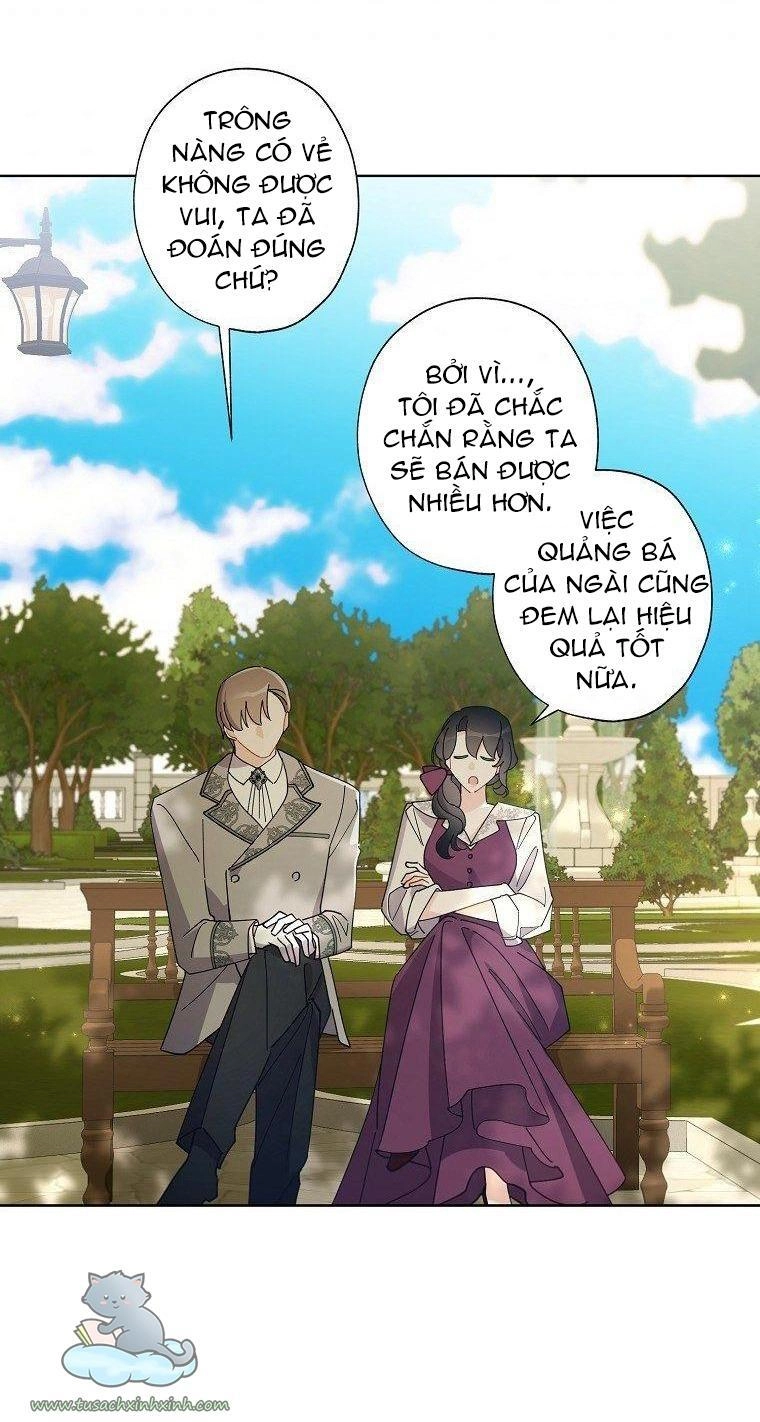 Tôi Trở Thành Mẹ Kế Của Cinderella Chapter 66 - 38