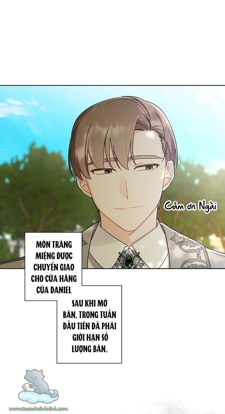 Tôi Trở Thành Mẹ Kế Của Cinderella Chapter 66 - 39