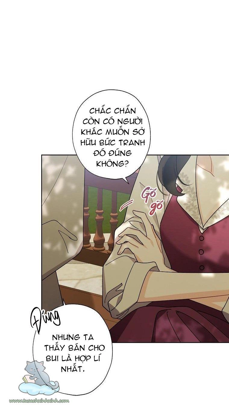 Tôi Trở Thành Mẹ Kế Của Cinderella Chapter 66 - 43