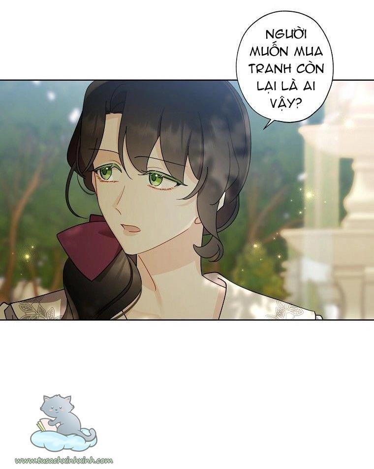 Tôi Trở Thành Mẹ Kế Của Cinderella Chapter 66 - 44