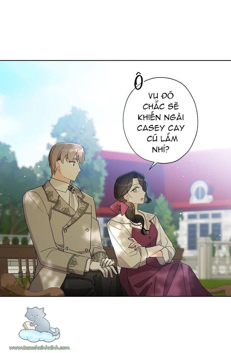 Tôi Trở Thành Mẹ Kế Của Cinderella Chapter 66 - 48