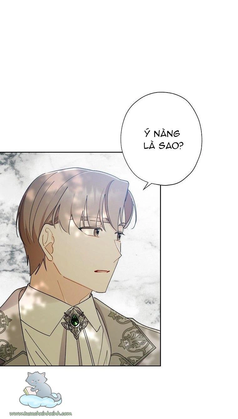 Tôi Trở Thành Mẹ Kế Của Cinderella Chapter 66 - 49