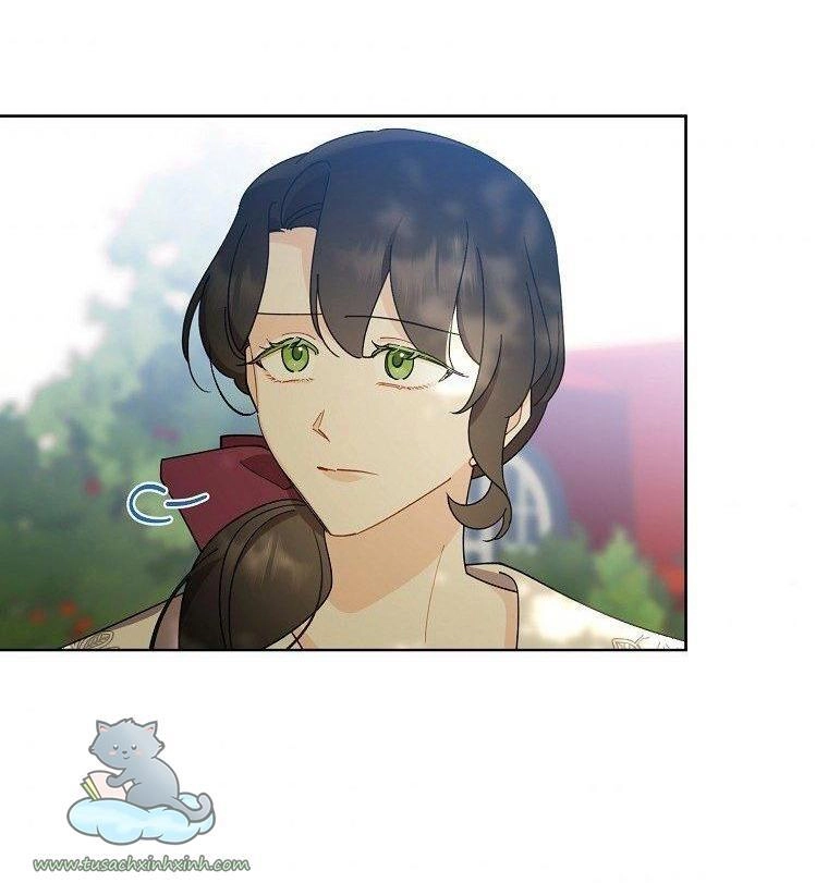 Tôi Trở Thành Mẹ Kế Của Cinderella Chapter 66 - 53