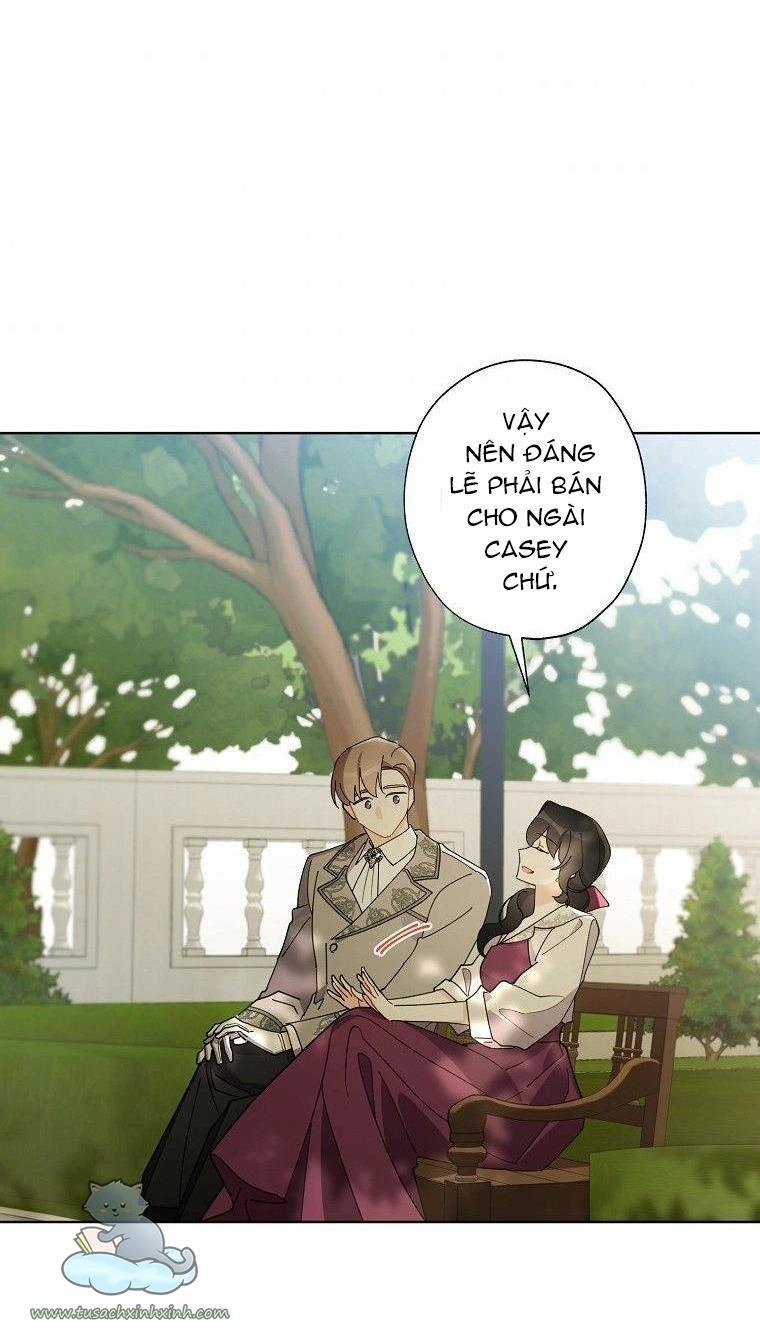 Tôi Trở Thành Mẹ Kế Của Cinderella Chapter 66 - 54
