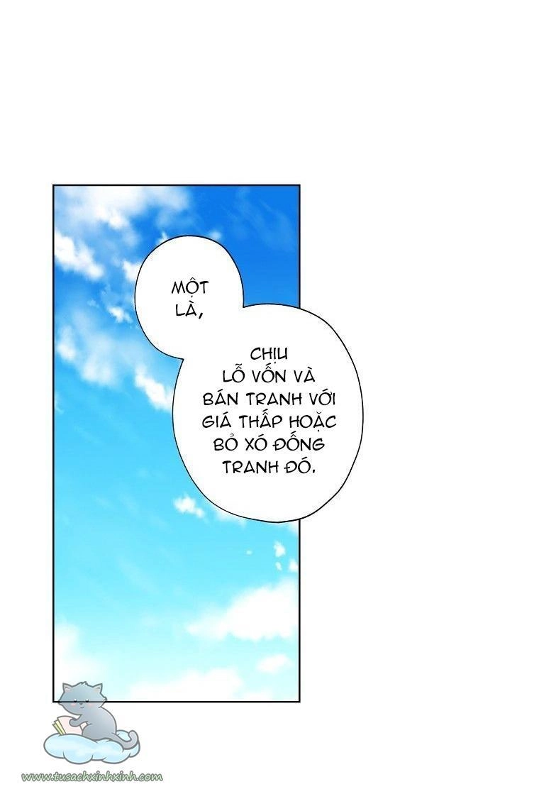 Tôi Trở Thành Mẹ Kế Của Cinderella Chapter 66 - 56