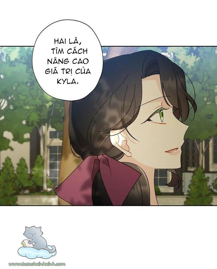 Tôi Trở Thành Mẹ Kế Của Cinderella Chapter 66 - 57