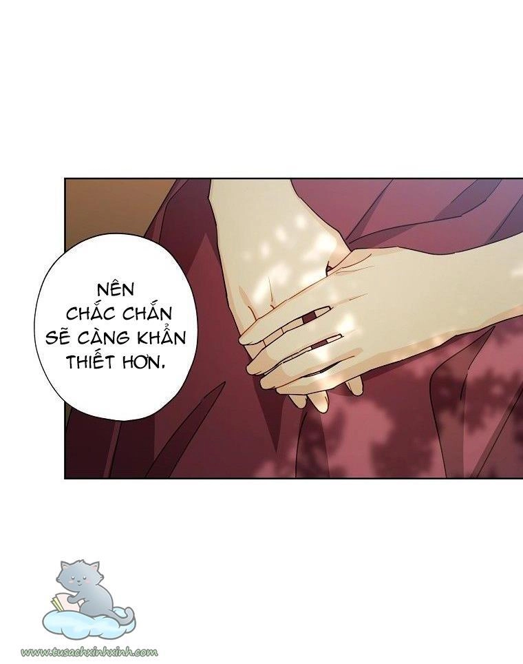 Tôi Trở Thành Mẹ Kế Của Cinderella Chapter 66 - 59