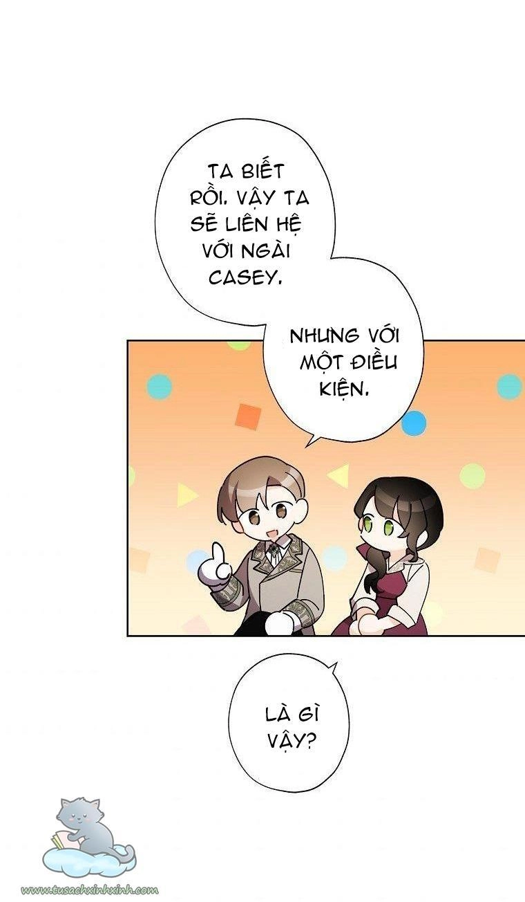 Tôi Trở Thành Mẹ Kế Của Cinderella Chapter 66 - 62