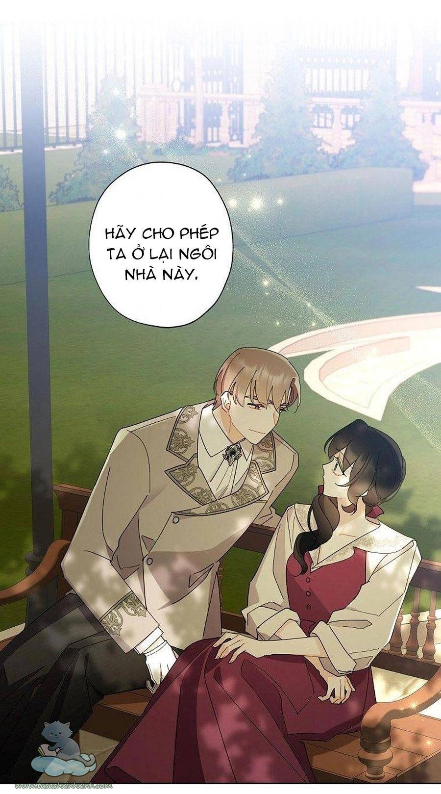 Tôi Trở Thành Mẹ Kế Của Cinderella Chapter 67 - 2
