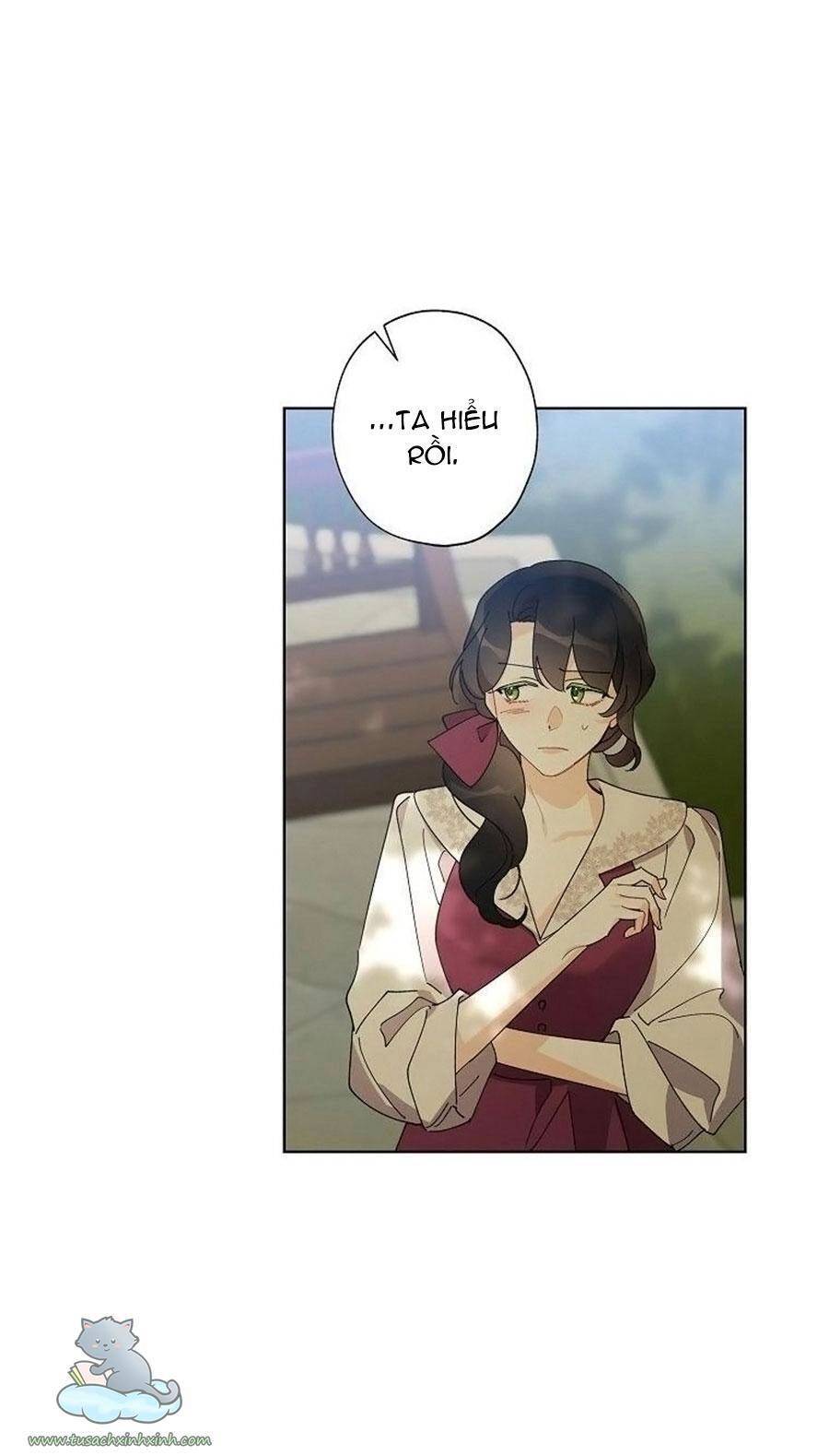 Tôi Trở Thành Mẹ Kế Của Cinderella Chapter 67 - 15