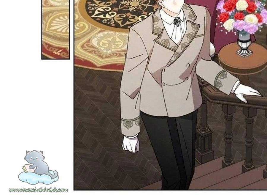 Tôi Trở Thành Mẹ Kế Của Cinderella Chapter 67 - 19