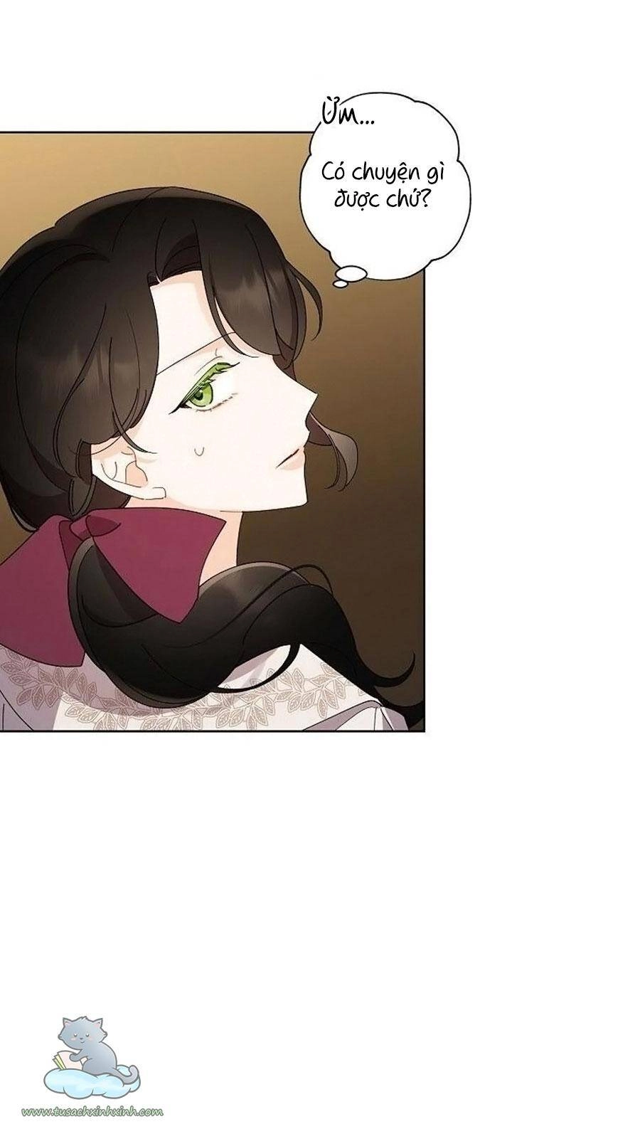 Tôi Trở Thành Mẹ Kế Của Cinderella Chapter 67 - 20