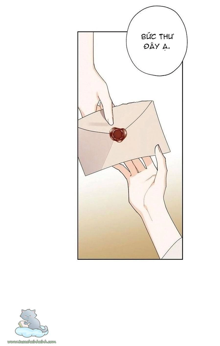 Tôi Trở Thành Mẹ Kế Của Cinderella Chapter 67 - 22