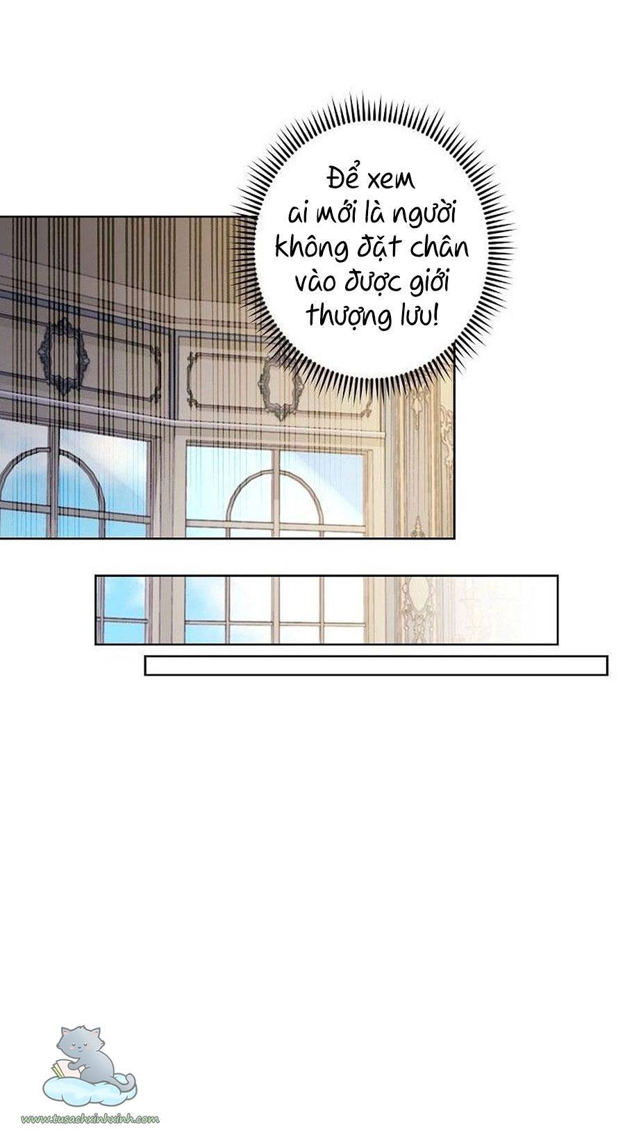 Tôi Trở Thành Mẹ Kế Của Cinderella Chapter 67 - 26