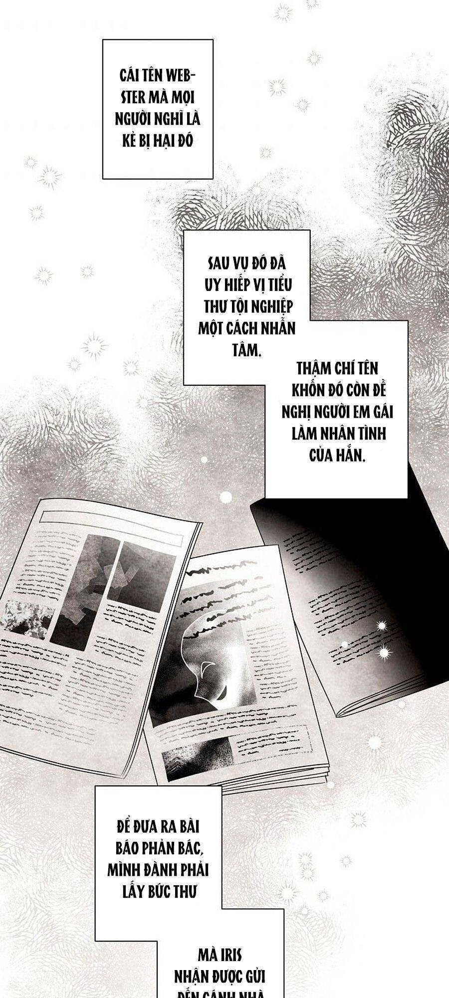 Tôi Trở Thành Mẹ Kế Của Cinderella Chapter 67 - 31